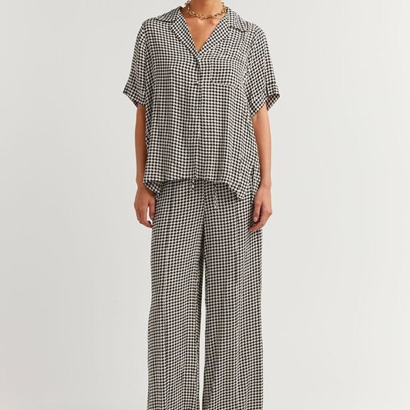DISSH GAIA SHIRT PANT SET - Picture 1 of 6